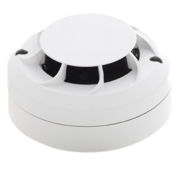 Morley Smoke Detector